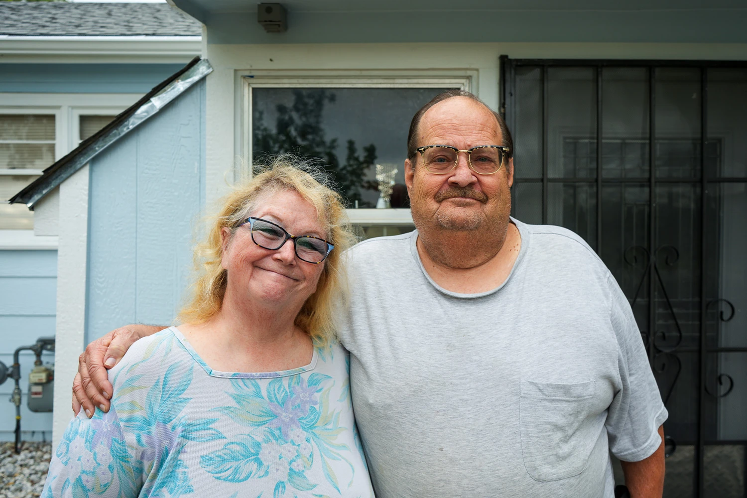 Featured image for “Restoring hope: The house that almost broke a dream”