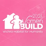 Women Build 2026 banner.