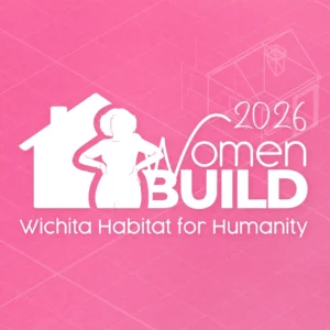 Women Build 2026 banner.
