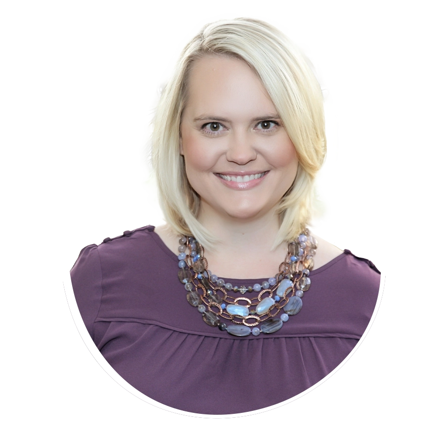 Michelle Moe Witte's headshot.