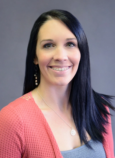 Kimberly Crabtree's headshot.