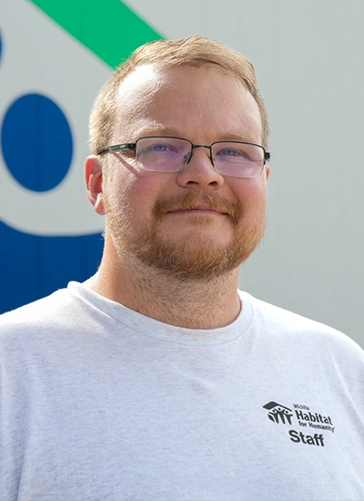 Ben Curtis' headshot.