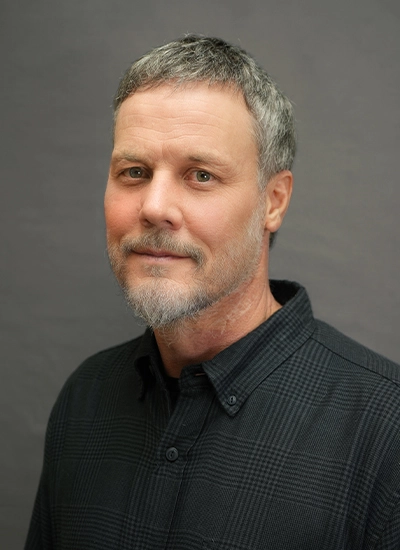 Taylor Heydman's headshot.