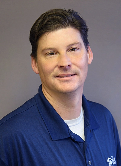 Brian Knolla's headshot.